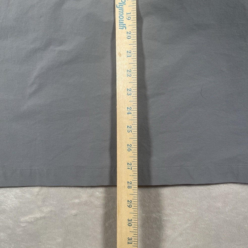 The North Face x Kazuki Kuraishi Urban Exploration KK Tech Printed Shirt Mens M - Picture 8 of 8